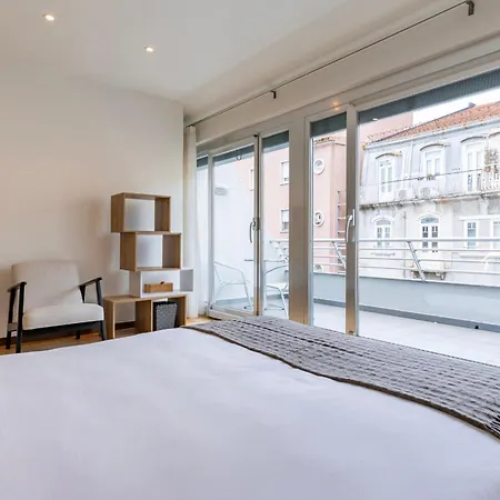 Bright 2bdr Duplex With Balcony By Lovelystay Apartment *