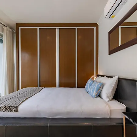 Apartment Bright 2bdr Duplex With Balcony By Lovelystay *