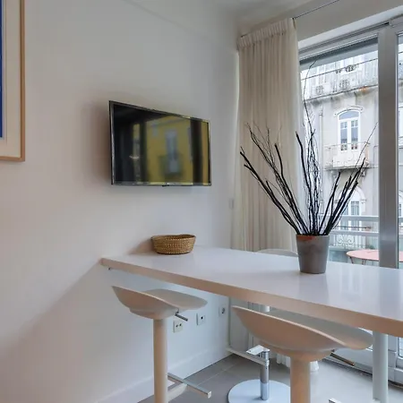 Bright 2bdr Duplex With Balcony By Lovelystay Lejlighed *